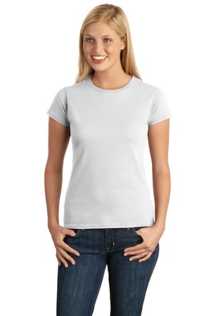 Gildan – Softstyle Junior Fit T-Shirt Style 64000L 20