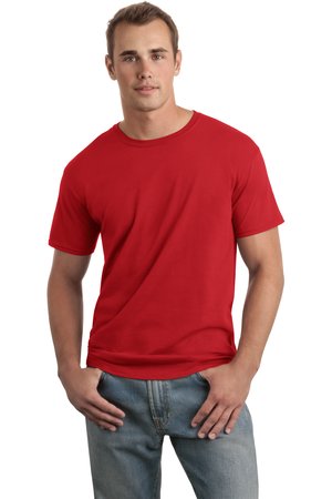 Gildan – Softstyle T-Shirt Style 64000 7