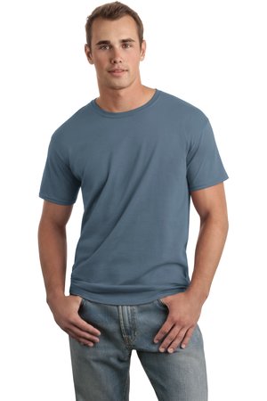 Gildan – Softstyle T-Shirt Style 64000 16