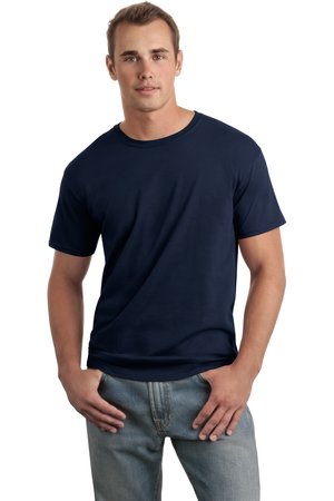 Gildan – Softstyle T-Shirt Style 64000 21