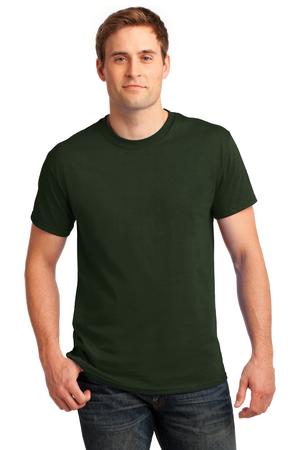 Gildan – Ultra Cotton 100% Cotton T-Shirt Style 2000 16