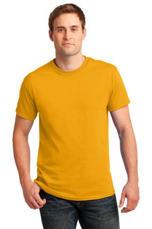 Gildan – Ultra Cotton 100% Cotton T-Shirt Style 2000 18