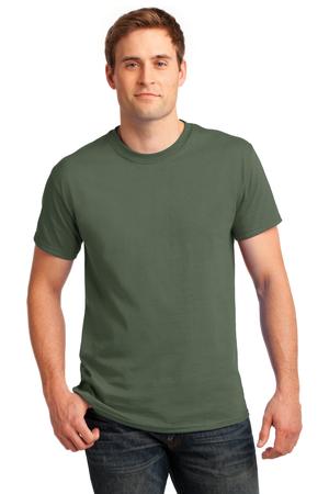 Gildan – Ultra Cotton 100% Cotton T-Shirt Style 2000 37