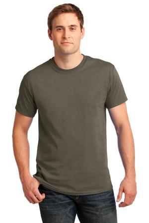 Gildan – Ultra Cotton 100% Cotton T-Shirt Style 2000 45