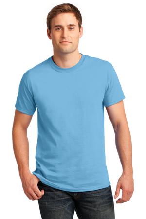 Gildan – Ultra Cotton 100% Cotton T-Shirt Style 2000 55