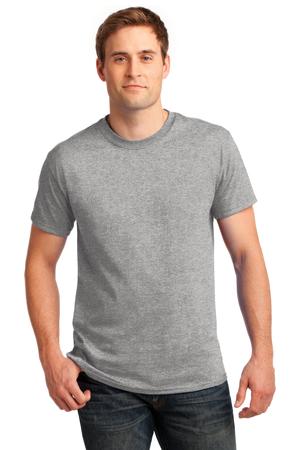 Gildan - Ultra Cotton 100% Cotton T-Shirt Style 2000