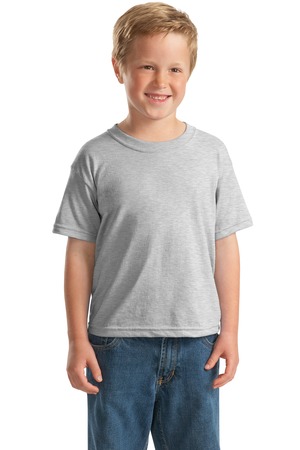 Gildan – Youth DryBlend 50 Cotton/50 Poly T-Shirt Style 8000B 1