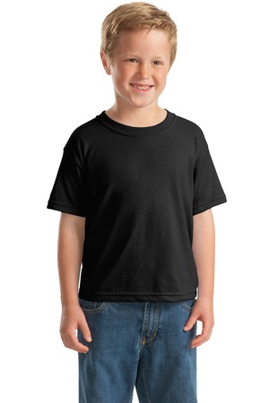 Gildan – Youth DryBlend 50 Cotton/50 Poly T-Shirt Style 8000B 3