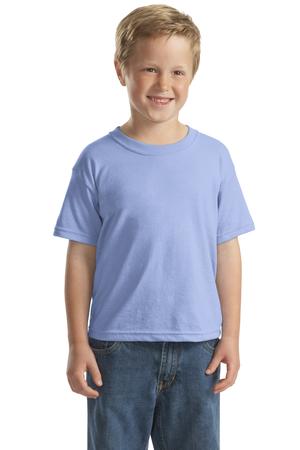 Gildan – Youth DryBlend 50 Cotton/50 Poly T-Shirt Style 8000B 4
