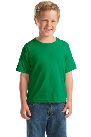 Gildan – Youth DryBlend 50 Cotton/50 Poly T-Shirt Style 8000B 13
