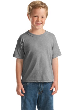 Gildan – Youth DryBlend 50 Cotton/50 Poly T-Shirt Style 8000B 23