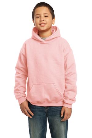 Gildan – Youth Heavy Blend Hooded Sweatshirt Style 18500B 11
