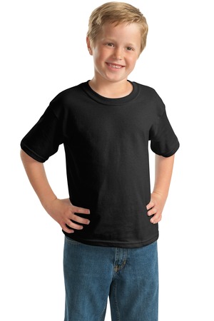 Gildan – Youth Ultra Cotton 100% Cotton T-Shirt Style 2000B 2