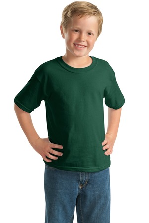 Gildan – Youth Ultra Cotton 100% Cotton T-Shirt Style 2000B 9