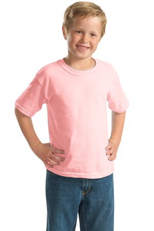 Gildan – Youth Ultra Cotton 100% Cotton T-Shirt Style 2000B 18