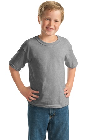 Gildan – Youth Ultra Cotton 100% Cotton T-Shirt Style 2000B 32