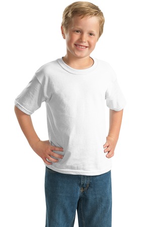 Gildan – Youth Ultra Cotton 100% Cotton T-Shirt Style 2000B 34