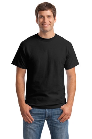 Hanes Beefy-T – Born To Be Worn 100% Cotton T-Shirt Style 5180 2