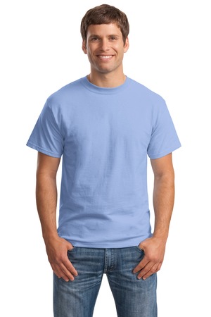 Hanes Beefy-T – Born To Be Worn 100% Cotton T-Shirt Style 5180 3