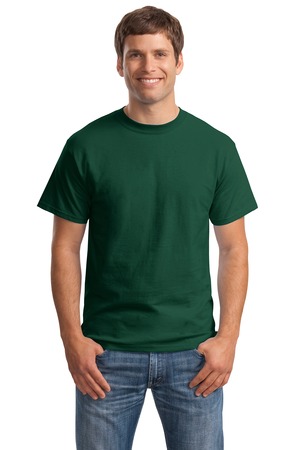 Hanes Beefy-T – Born To Be Worn 100% Cotton T-Shirt Style 5180 5