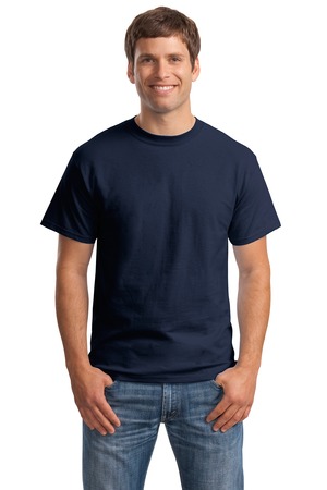 Hanes Beefy-T – Born To Be Worn 100% Cotton T-Shirt Style 5180 6
