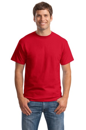 Hanes Beefy-T – Born To Be Worn 100% Cotton T-Shirt Style 5180 7