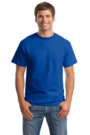 Hanes Beefy-T – Born To Be Worn 100% Cotton T-Shirt Style 5180 8