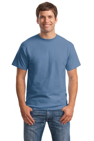 Hanes Beefy-T – Born To Be Worn 100% Cotton T-Shirt Style 5180 9