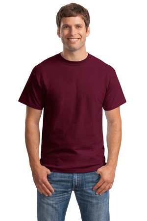 Hanes Beefy-T – Born To Be Worn 100% Cotton T-Shirt Style 5180 13