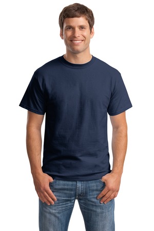 Hanes Beefy-T – Born To Be Worn 100% Cotton T-Shirt Style 5180 15