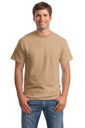 Hanes Beefy-T – Born To Be Worn 100% Cotton T-Shirt Style 5180 17