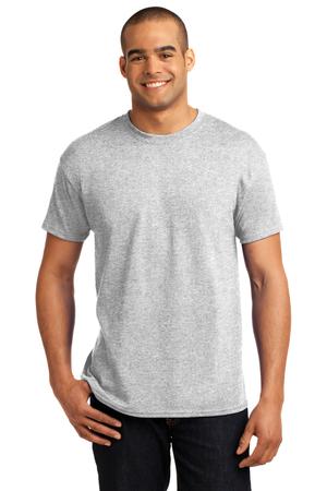 Hanes – ComfortBlend EcoSmart 50/50 Cotton/Poly T-Shirt Style 5170 1