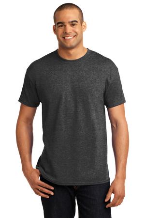 Hanes – ComfortBlend EcoSmart 50/50 Cotton/Poly T-Shirt Style 5170 4