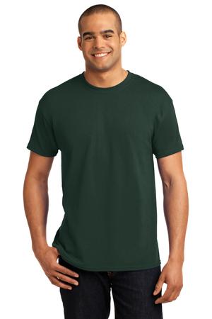 Hanes – ComfortBlend EcoSmart 50/50 Cotton/Poly T-Shirt Style 5170 5