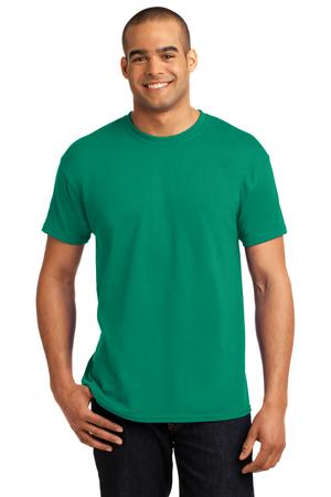 Hanes – ComfortBlend EcoSmart 50/50 Cotton/Poly T-Shirt Style 5170 11