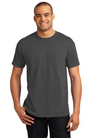 Hanes – ComfortBlend EcoSmart 50/50 Cotton/Poly T-Shirt Style 5170 19