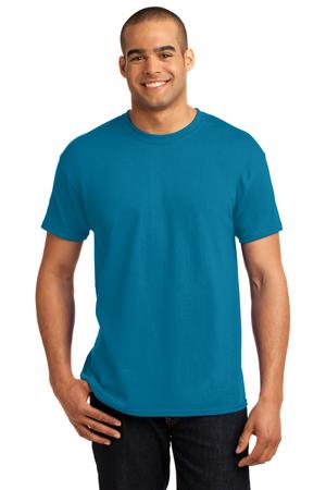 Hanes – ComfortBlend EcoSmart 50/50 Cotton/Poly T-Shirt Style 5170 20