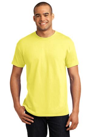 Hanes – ComfortBlend EcoSmart 50/50 Cotton/Poly T-Shirt Style 5170 22