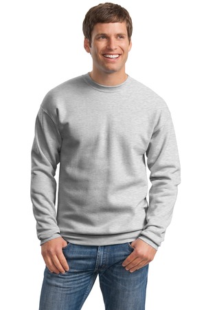 Hanes Comfortblend – EcoSmart Crewneck Sweatshirt Style P160 1