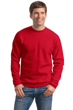 Hanes Comfortblend – EcoSmart Crewneck Sweatshirt Style P160 4