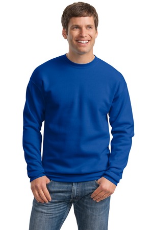 Hanes Comfortblend – EcoSmart Crewneck Sweatshirt Style P160 5