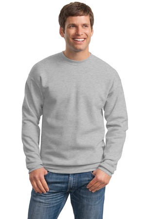 Hanes Comfortblend – EcoSmart Crewneck Sweatshirt Style P160 6