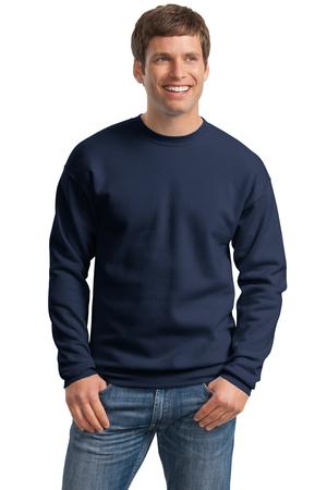 Hanes Comfortblend – EcoSmart Crewneck Sweatshirt Style P160 8