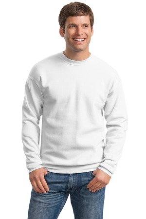 Hanes Comfortblend – EcoSmart Crewneck Sweatshirt Style P160 9