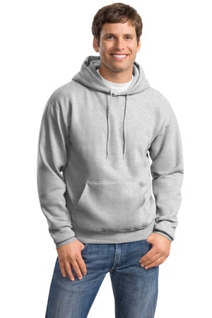 Hanes Comfortblend EcoSmart  – Pullover Hooded Sweatshirt Style P170 1
