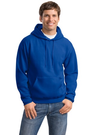 Hanes Comfortblend EcoSmart  – Pullover Hooded Sweatshirt Style P170 5