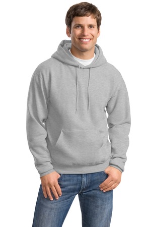 Hanes Comfortblend EcoSmart  – Pullover Hooded Sweatshirt Style P170 7