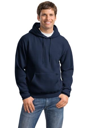 Hanes Comfortblend EcoSmart  – Pullover Hooded Sweatshirt Style P170 9