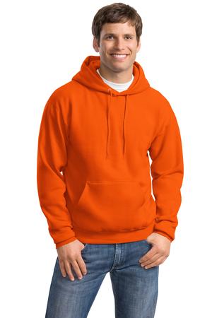 Hanes Comfortblend EcoSmart  – Pullover Hooded Sweatshirt Style P170 10