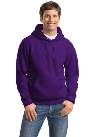 Hanes Comfortblend EcoSmart  – Pullover Hooded Sweatshirt Style P170 11